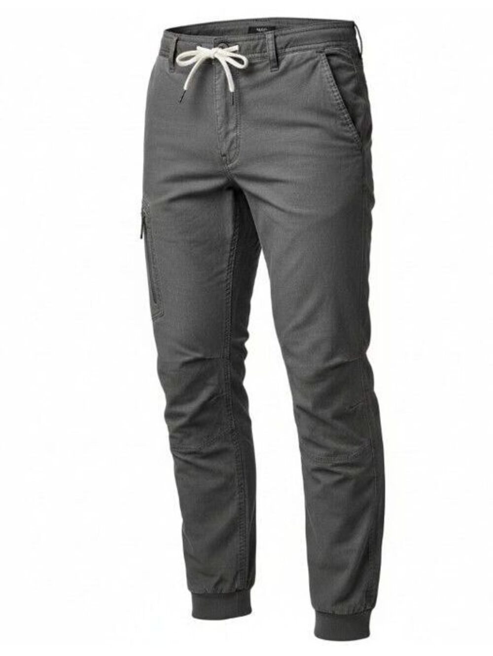 Vuori Men Ripstop Climber Pants L Charcoal Gray V412 Hiking Gorpcore Jogger Mens